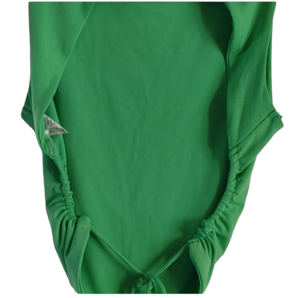 NWT Women's Olivaceous Tank Top Size L - Picture 7 of 8